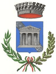 Stemma del Comune di Anzano di Puglia